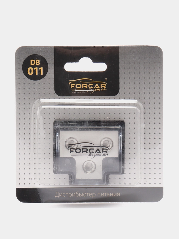 Распределитель (дистрибьютер) питания FORCAR PB-DB011