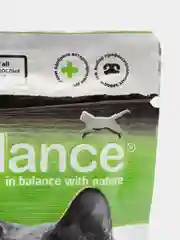 Влажный корм для кошек ProBalance при чувствительном пищеварении 5 шт. х 85 г