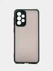 Тёмно-зелёный чехол Samsung Galaxy A51 A71 A50 A12 A52 A72 A22 S21 A13 S20 FE A33 A53 A73 S8 S10 A42