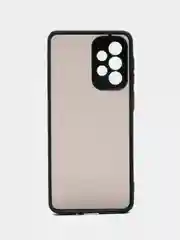 Тёмно-зелёный чехол Samsung Galaxy A51 A71 A50 A12 A52 A72 A22 S21 A13 S20 FE A33 A53 A73 S8 S10 A42