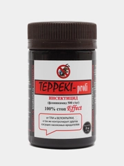 Инсектицид TEPPEKI-profi от сосущих насекомых-вредителей