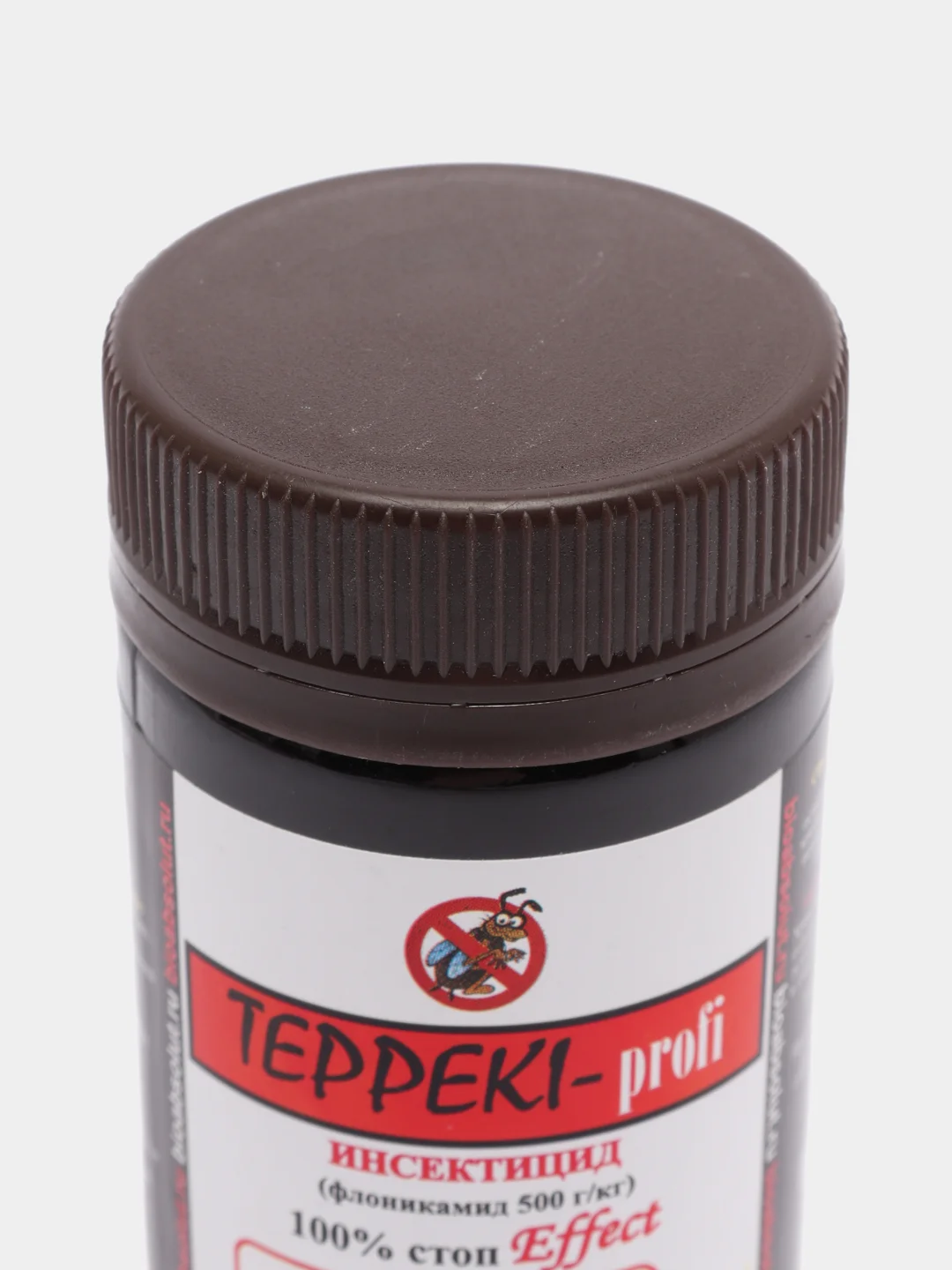 Инсектицид TEPPEKI-profi от сосущих насекомых-вредителей