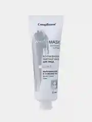 Compliment White mask Коллагеновая лифтинг-маска для лица Выравнивание&Сужение пор, 80 мл