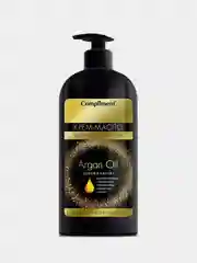 Compliment ARGAN OIL Крем-Масло для рук и тела 5 в 1 400 мл
