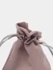 Мешочек для украшений