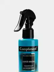 Compliment Pro-expert technics спрей-объём моделирующий для укладки волос, 200мл