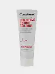 Compliment «Easy Peel» профессиональный гликолевый пилинг для лица, 80мл