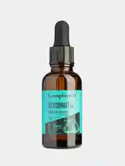 Compliment Rich Hair Care Масло-бустер для кончиков волос укрепление и питание, 27мл