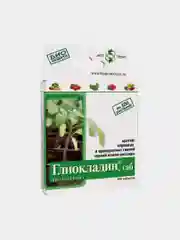 Глиокладин (100 табл.) от грибковых заболеваний, для обработки почвы