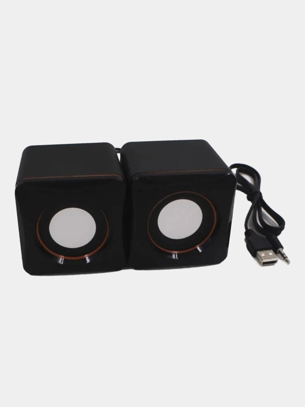 Колонки компьютерные USB