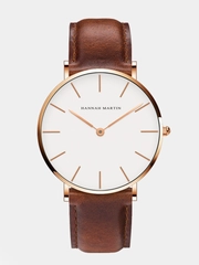 Женские, мужские наручные часы Hannah Martin HM2320 в подарочной упаковке