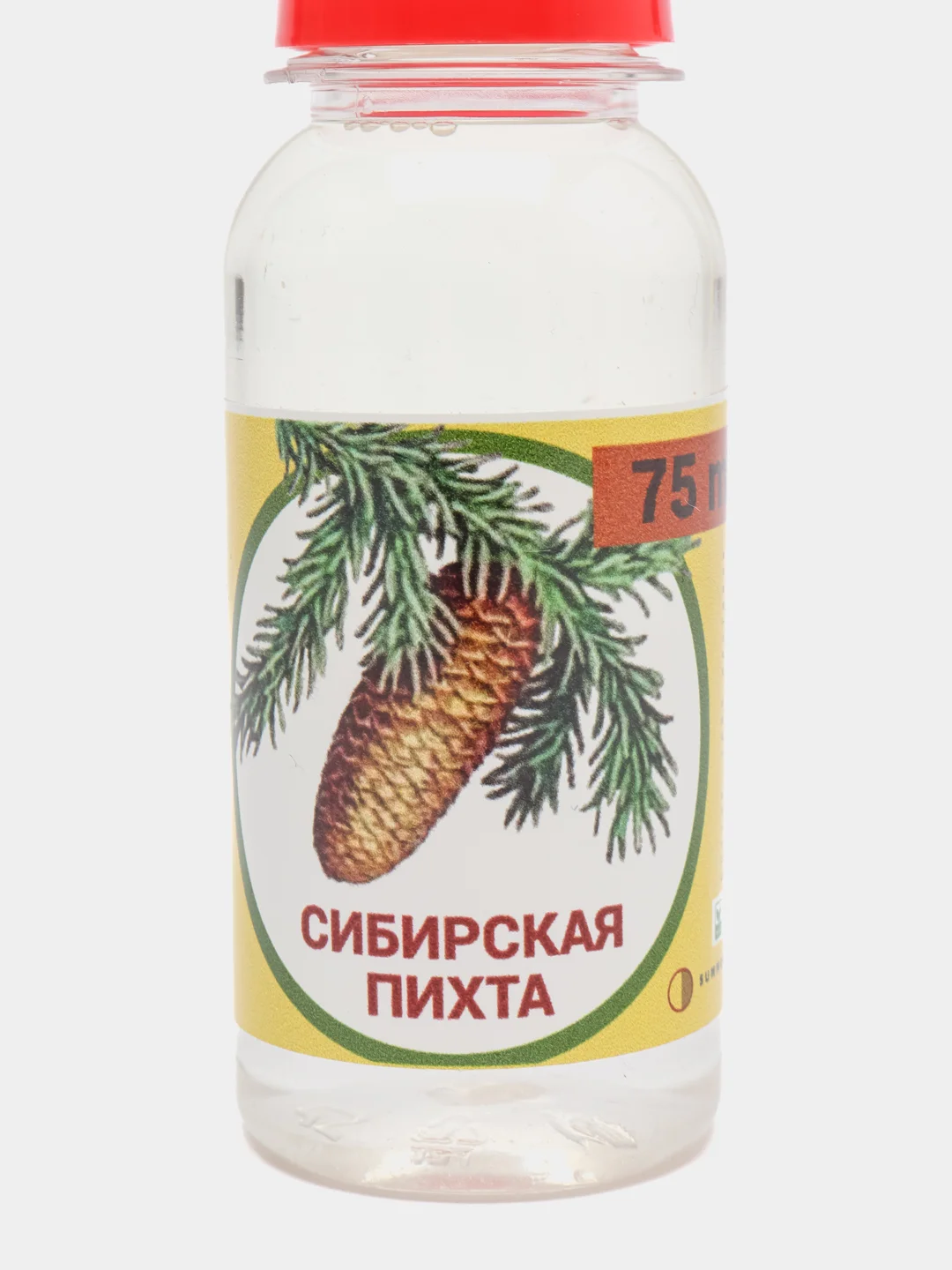 Ароматизатор "Сибирская пихта", 75 мл