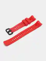 Ремешок Honor Band 4 / Band 5, однотонный, силиконовый
