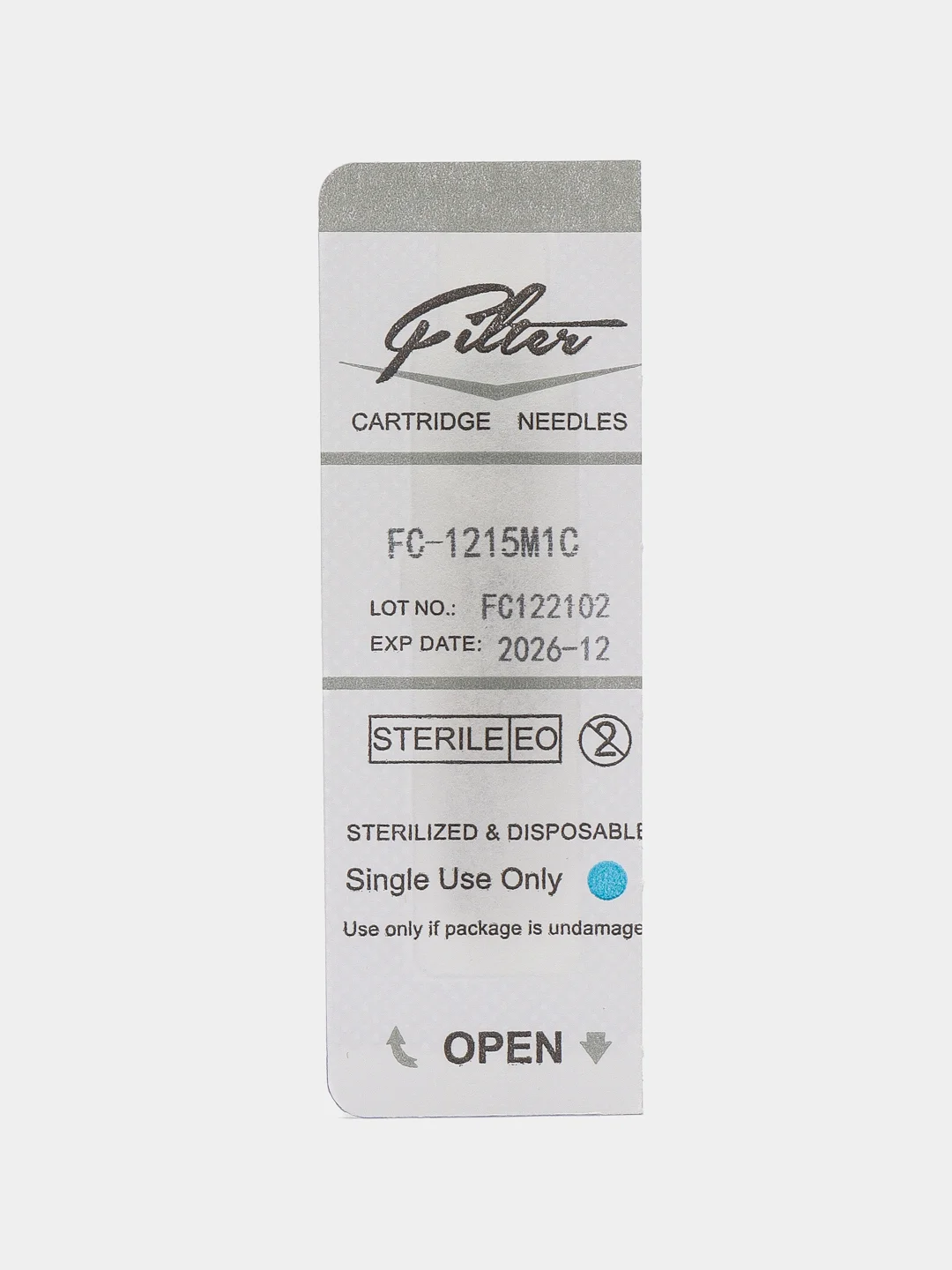 Картридж EZ Filter магнум (RM, M1C)