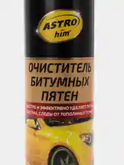 Очиститель битумных пятен