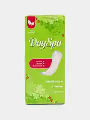 Прокладки ежедневные Day Spa Multiform, гигиенические, тонкие