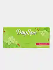 Прокладки ежедневные Day Spa Multiform, гигиенические, тонкие