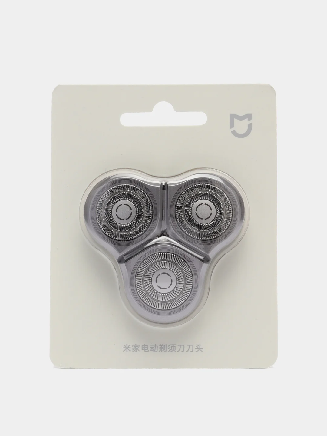 Сменные лезвия для бритвы Xiaomi Mijia Electric Shaver S300, S500, S500C, MJTXDDT01SKS