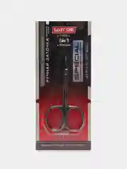 Ножницы для кожи НСС-4 Special/кутикула/ножницы/