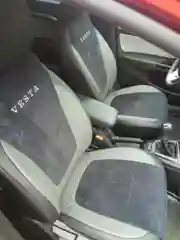 Модельные авточехлы на Lada Vesta №2