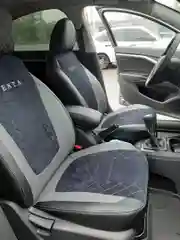 Модельные авточехлы на Lada Vesta №2