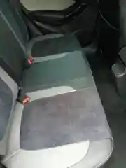 Модельные авточехлы на Lada Vesta №2