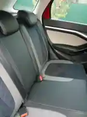 Модельные авточехлы на Lada Vesta №2