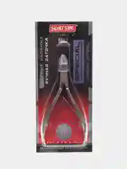 Кусачки маникюрные для кожи KCC-4(6) Special
