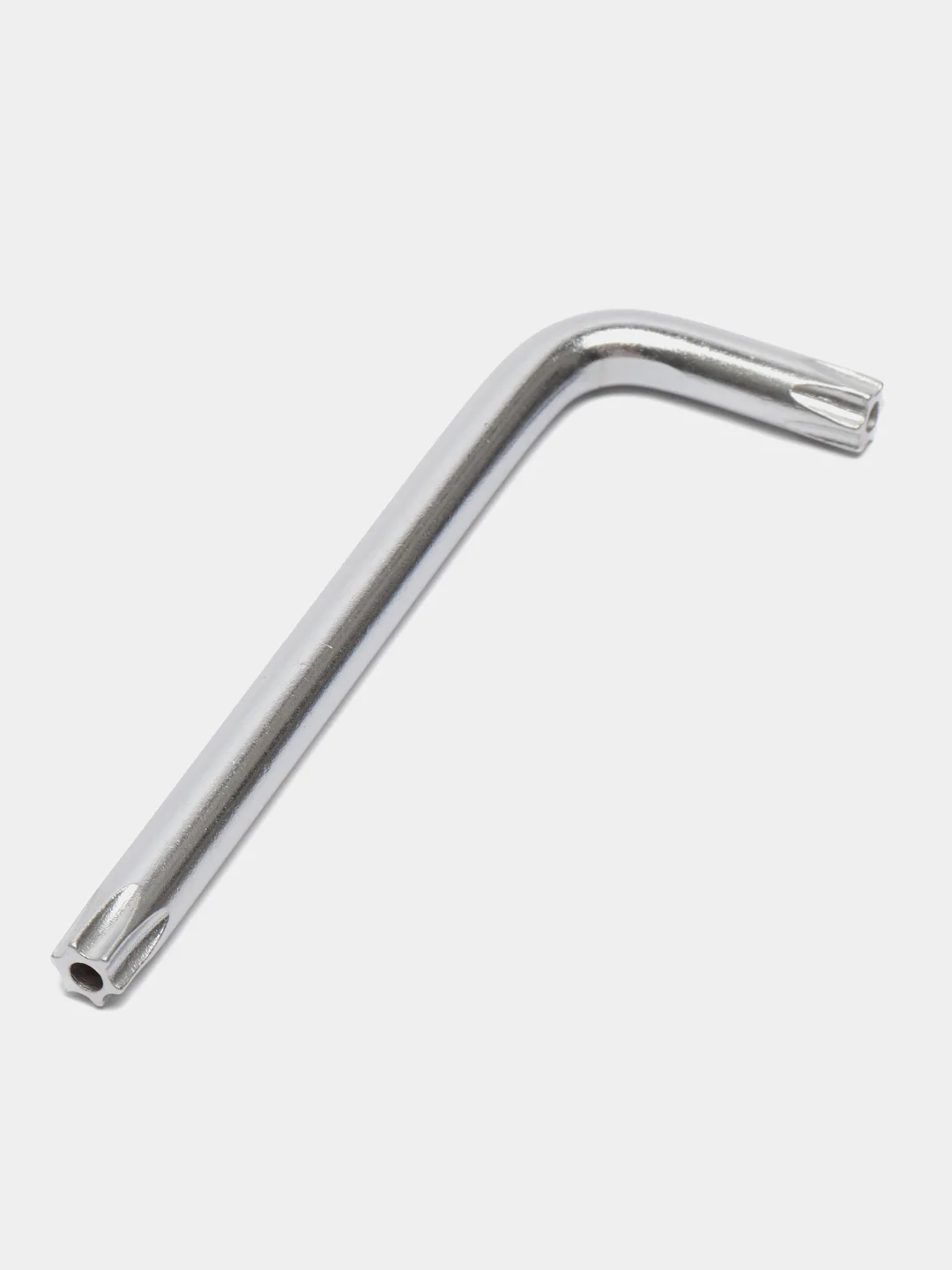 Набор имбусовых ключей TORX (ТОРКС), звездочки с отверстием, 9 предметов, 10-50 мм