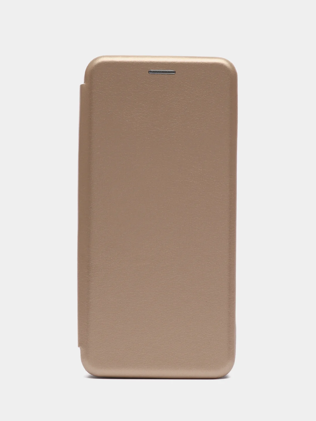 Синий чехол-книжка для OPPO A18 / OPPO A38 /  OPPO A17 / A17k