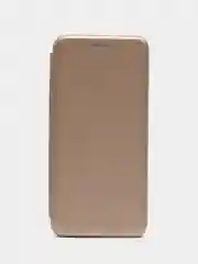 Синий чехол-книжка для OPPO A18 / OPPO A38 /  OPPO A17 / A17k