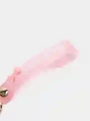 Багровый брелок My Melody, Kuromi, Sinnamoroll, Hello Kitty