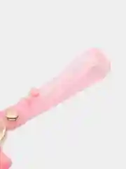 Аметистовый брелок My Melody, Kuromi, Sinnamoroll, Hello Kitty
