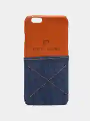 Пластиковый чехол-накладка для iPhone 6 / 6S