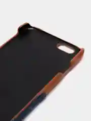 Пластиковый чехол-накладка для iPhone 6 / 6S