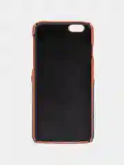 Пластиковый чехол-накладка для iPhone 6 / 6S