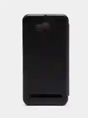 Чехол-книжка на Huawei Y3 II, кожаный