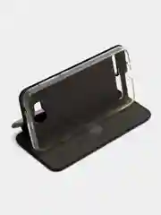 Чехол-книжка на Huawei Y3 II, кожаный