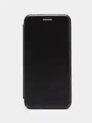 Чехол-книжка на Huawei Y3 II, кожаный