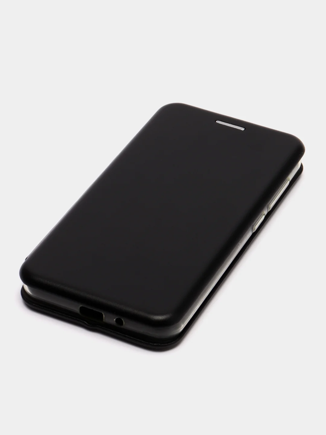 Чехол-книжка на Huawei Y3 II, кожаный
