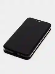 Чехол-книжка на Huawei Y3 II, кожаный