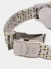 Белый мужские наручные часы KINGNUOS K-1758, с календарем, в подарочной упаковке