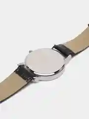 Темно-синий мужские наручные часы KINGNUOS K-018 в подарочной упаковке