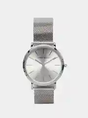 Серебряный женские наручные часы Hannah Martin HM0119, в подарочной упаковке