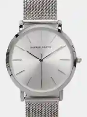 Серебряный женские наручные часы Hannah Martin HM0119, в подарочной упаковке