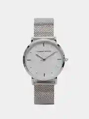 Серебряный женские наручные часы Hannah Martin HM731902, в подарочной упаковке