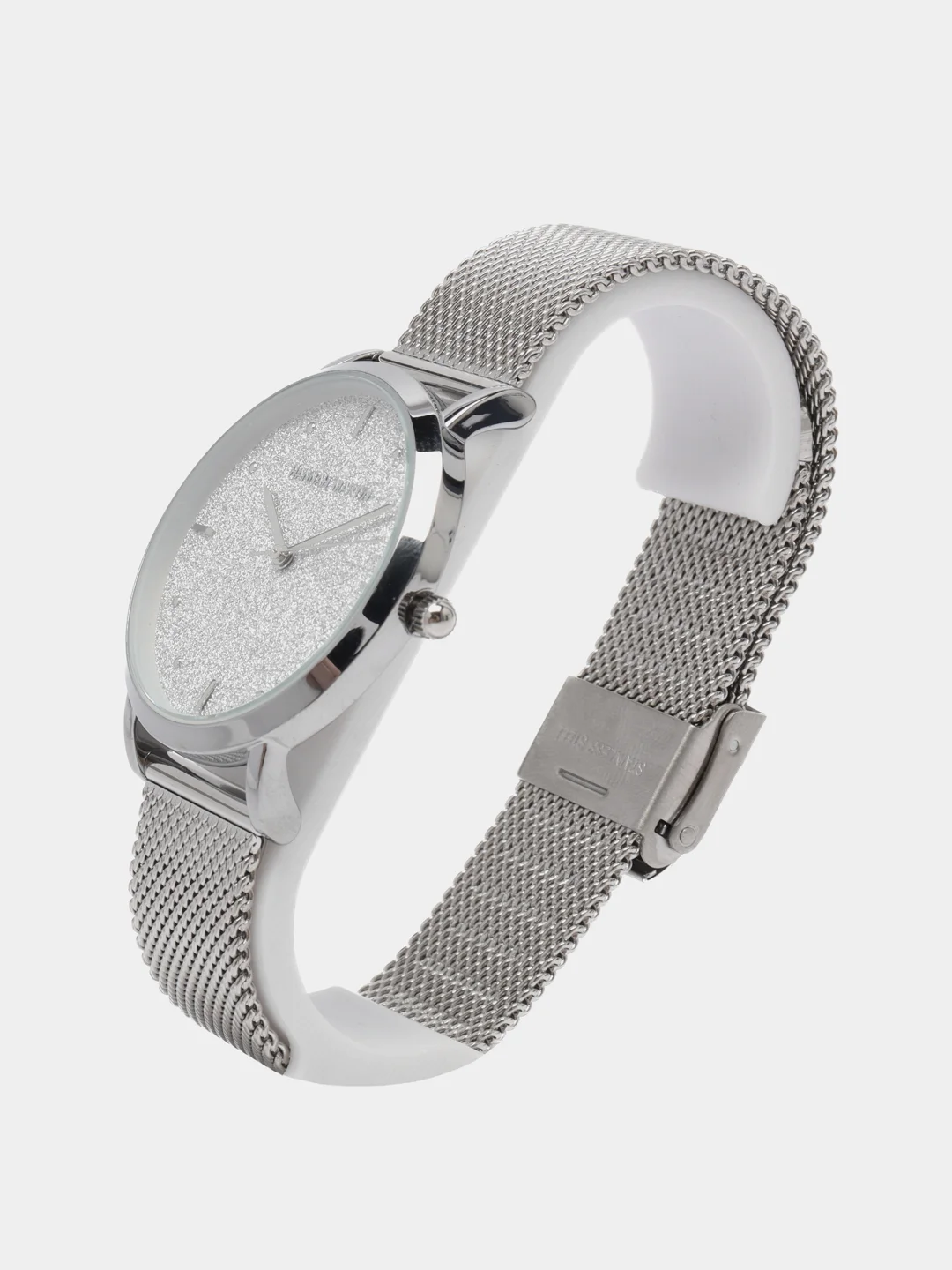 Серебряный женские наручные часы Hannah Martin HM731902, в подарочной упаковке