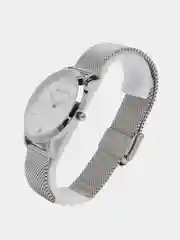 Серебряный женские наручные часы Hannah Martin HM731902, в подарочной упаковке