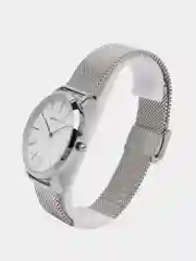 Серебряный женские наручные часы Hannah Martin HM12190, в подарочной упаковке