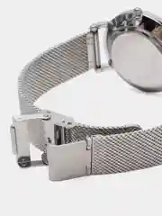 Серебряный женские наручные часы Hannah Martin HM12190, в подарочной упаковке